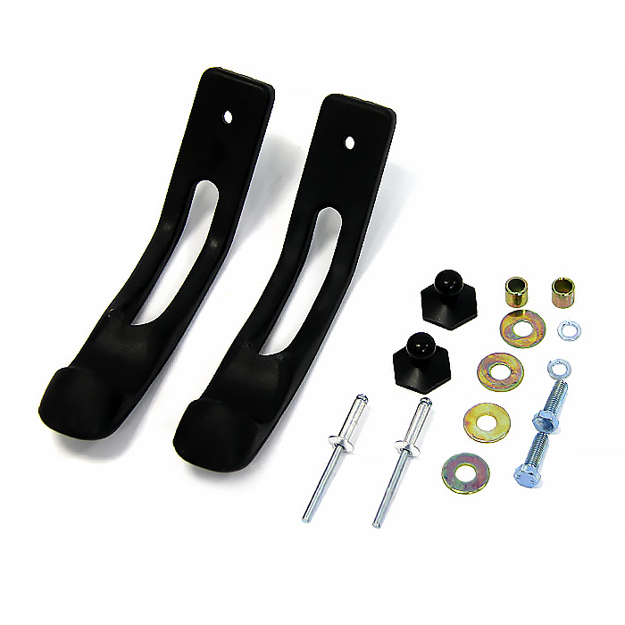 Комплект Установки Замков Капота Для Ski Doo