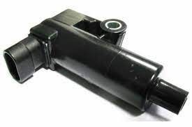 Катушка Зажигания 12В Для Двс.