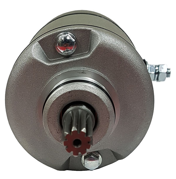 Электростартер 4Т 170Мм(Жид Охл) Dohc(Cbb250) 9T