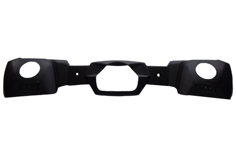 Щиток Крепления Заднего Фонаря, Пластик