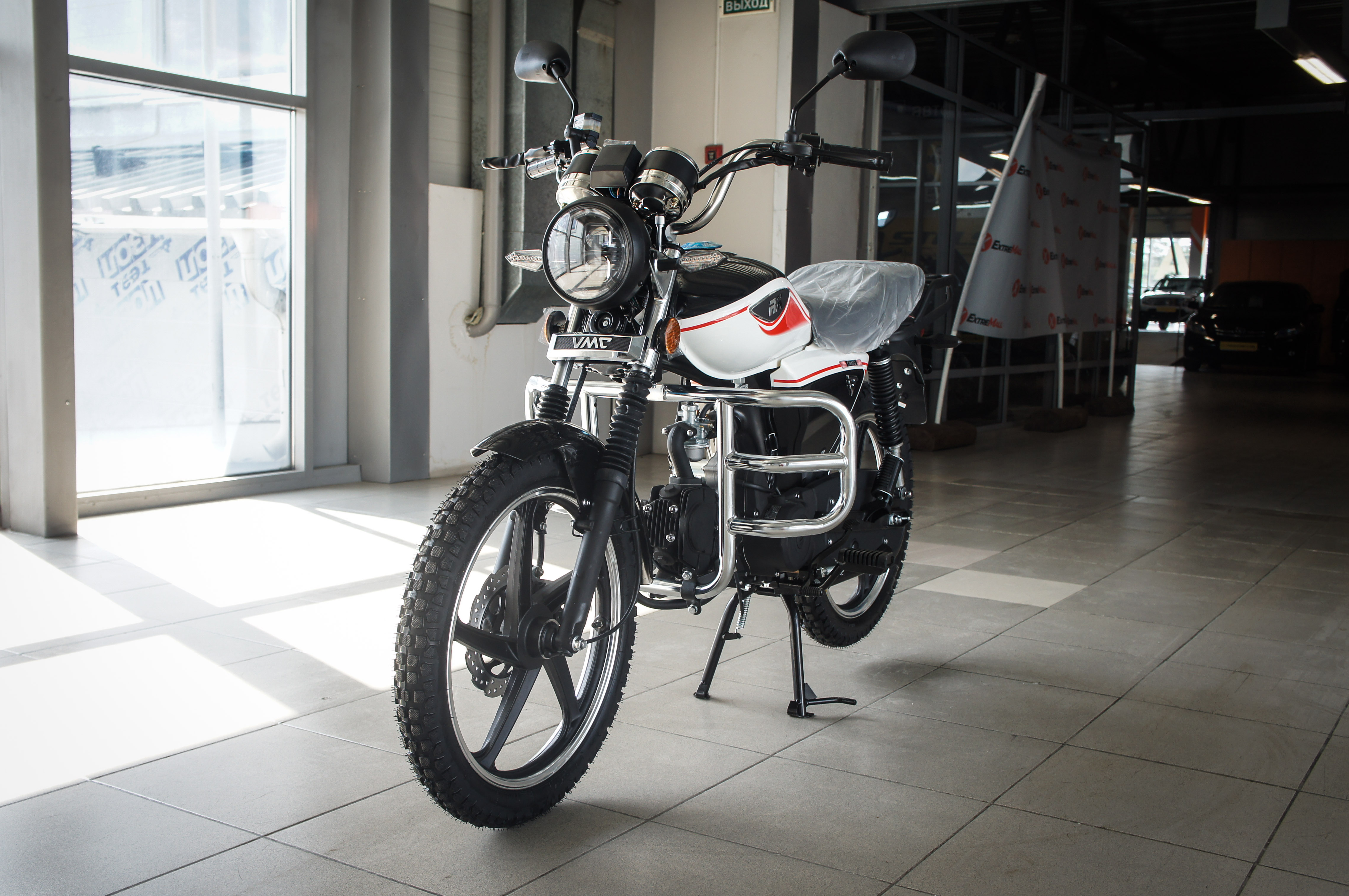 Vento Vento Riva Ii Rx - изображение 3