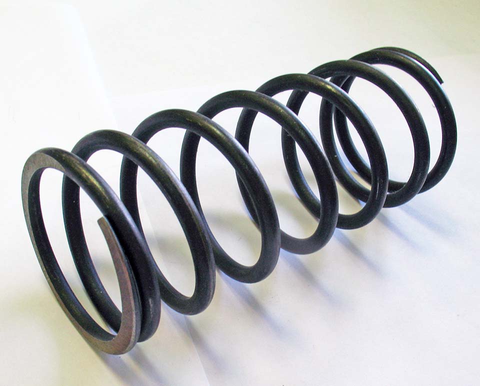 Пружина (Сжатие) Ведомого Вала Вариатора