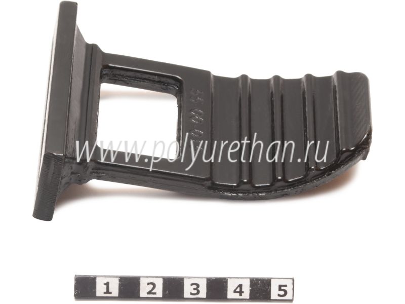 Фиксатор Капота Квадроцикла