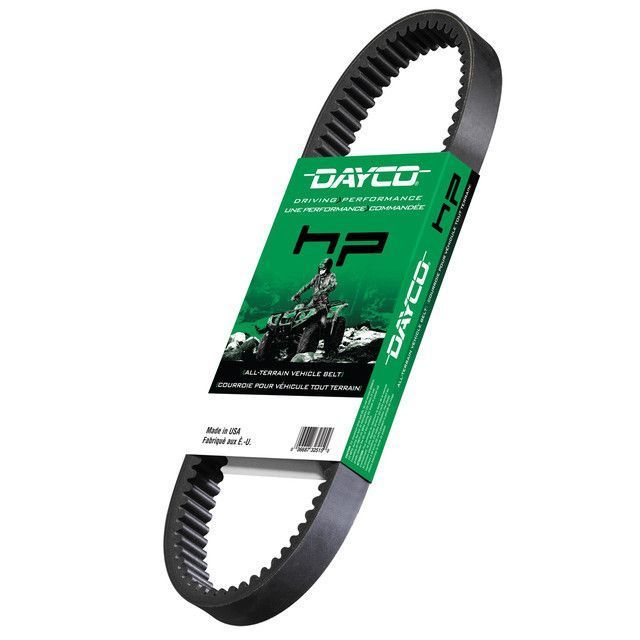 Ремень Вариатора  Dayco Hp2011