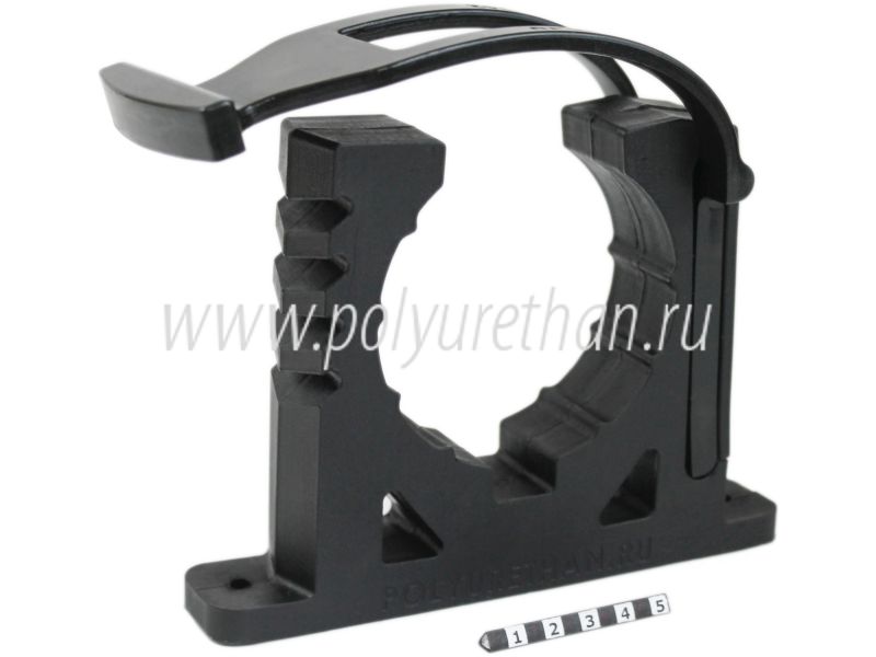 Крепеж Универсальный(Pu54/M71/ Черный)