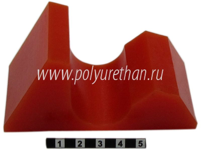 Буфер Лыжи Yamaha