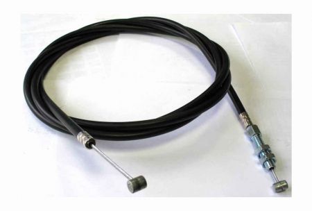 Трос Стояночного Тормоза