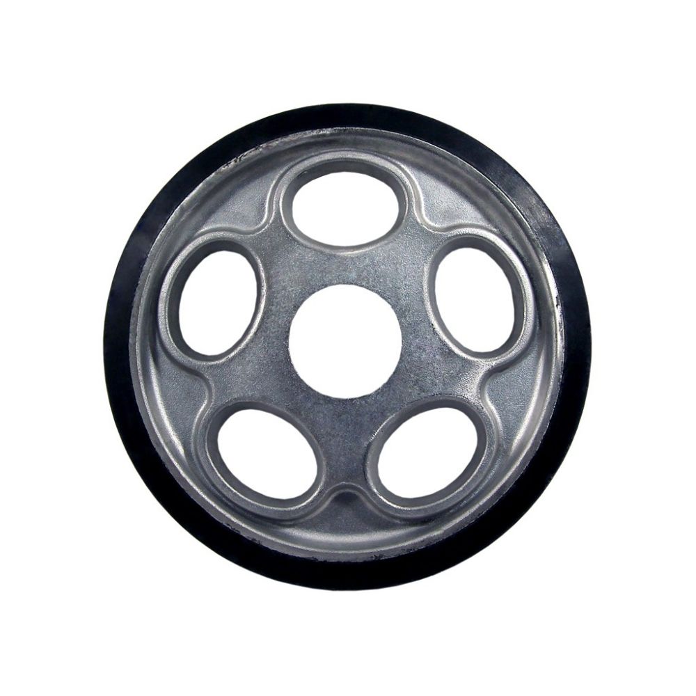 Ролик Задней Подвески Sledex Для Yamaha	130Мм