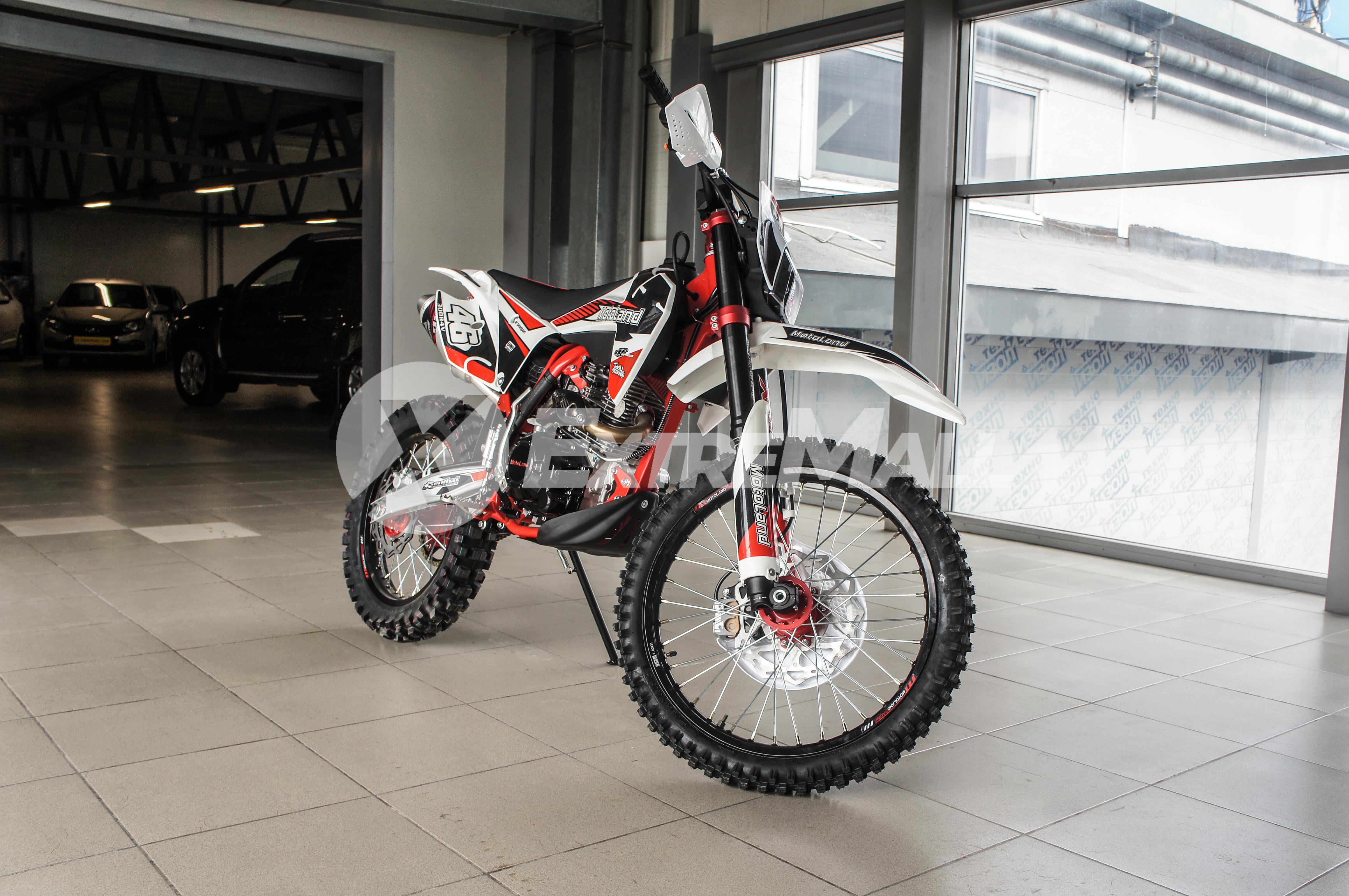 Motoland Xt300 Hs (175Fmm)