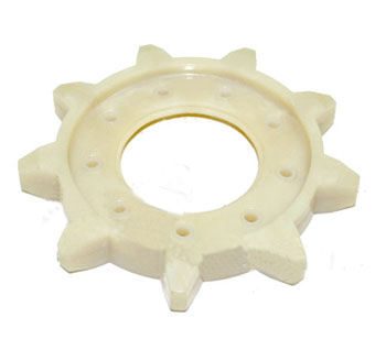 Звезда Гусеничного Блока Dingo, Мухтар, Sf, Sk