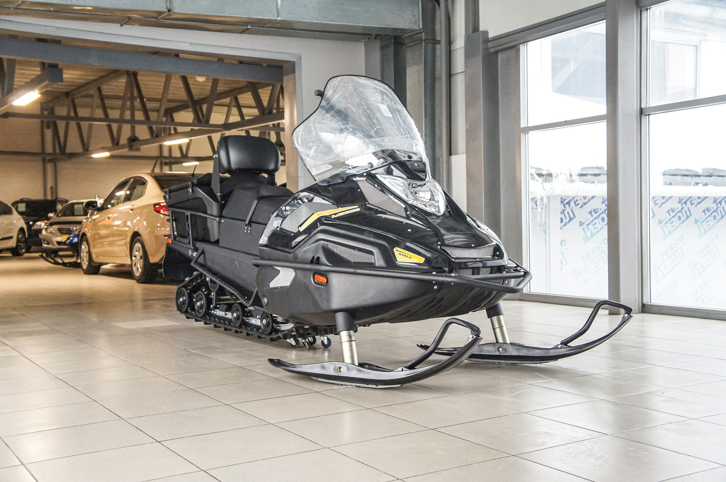 Stels Ms600 Wt St (Ставр)