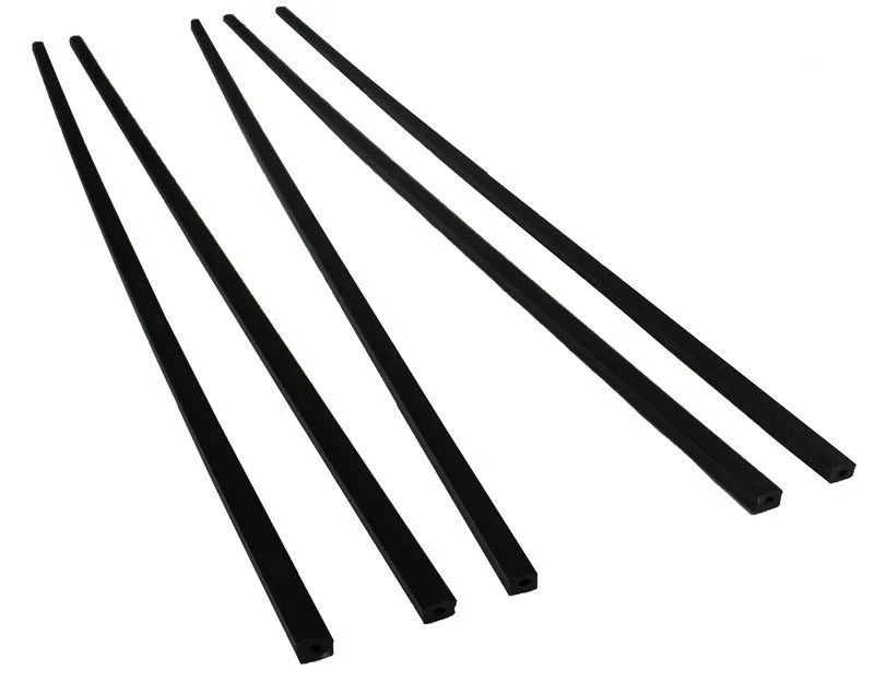 Полозья На Сани 1430 С7 (Комплект)