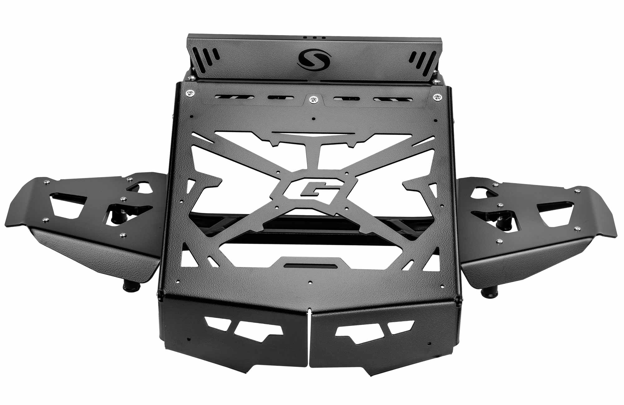 Комплект Для Установки Выноса Радиатора Гепард 2.0