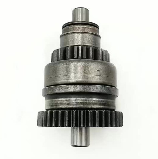 Муфта Обгонная Бендикс Стартера Stels 500 Kazuma\Gt 192Mr-1001300