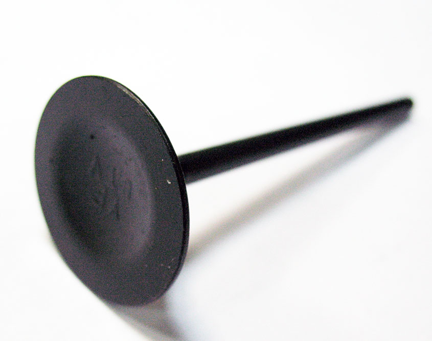 Клапан Впускной.арт.100701-102-0000