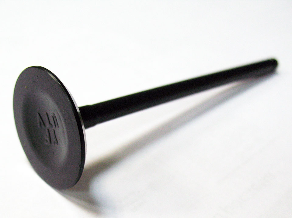 Клапан Выпускной.арт.100702-102-0000