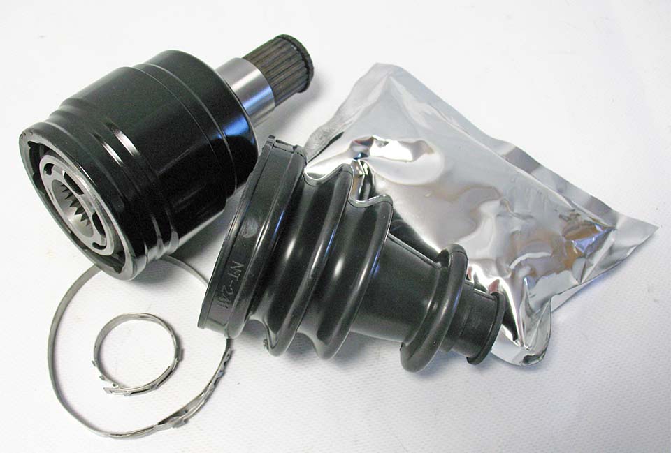 Шрус Внутренний Заднего Привода Колес К-Т Арт.а800gk-2220000