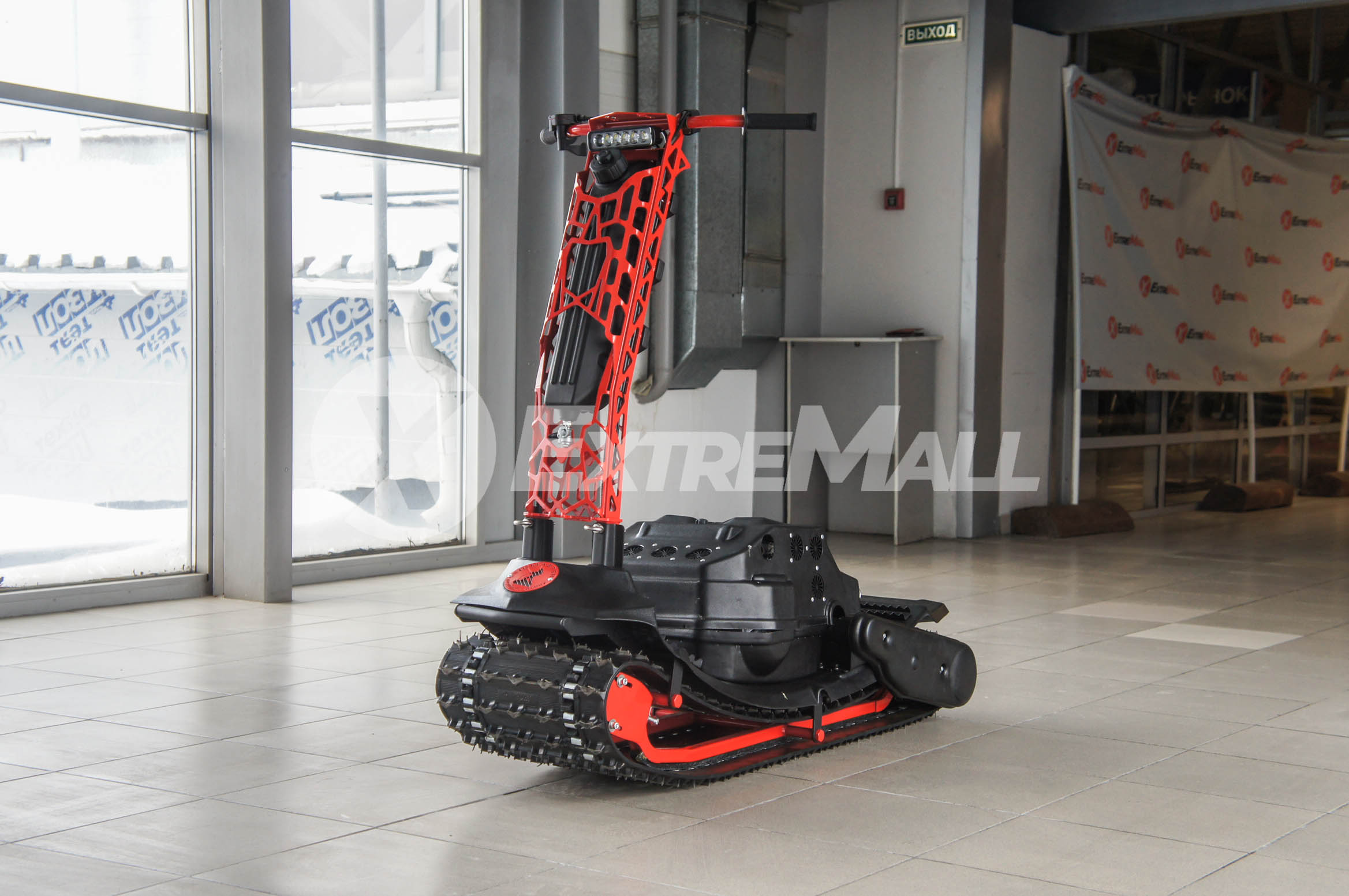 Sibmaster Drive - изображение 3