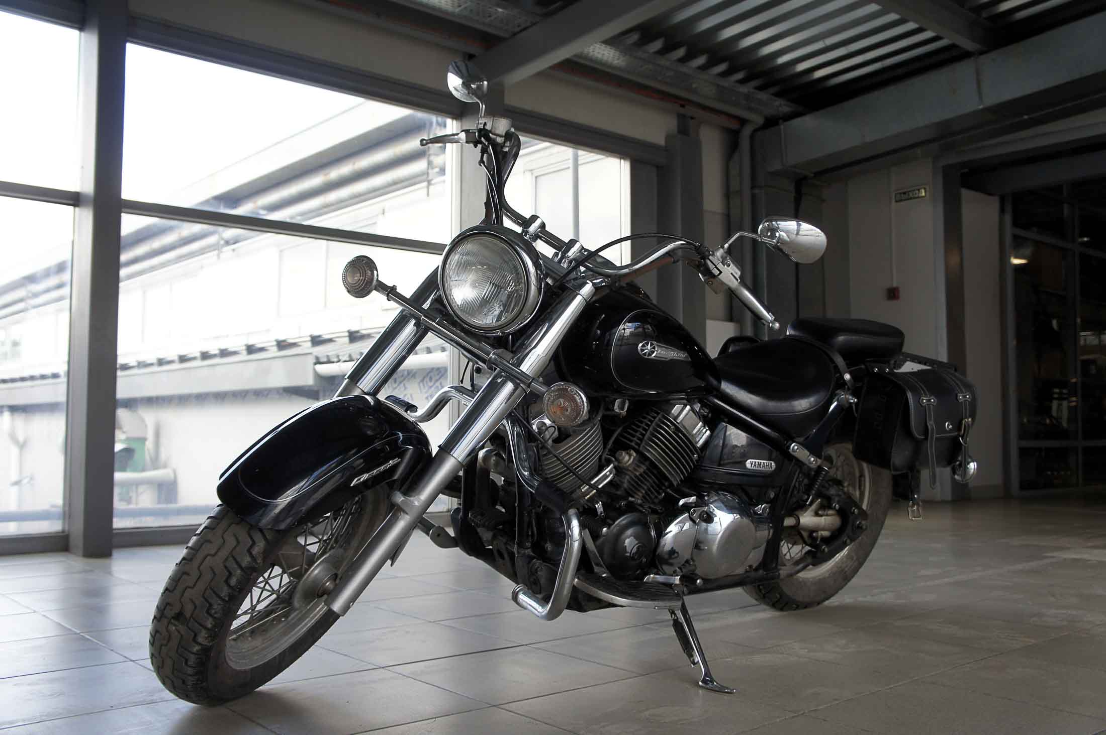 Yamaha Yamaha Dragstar - изображение 2