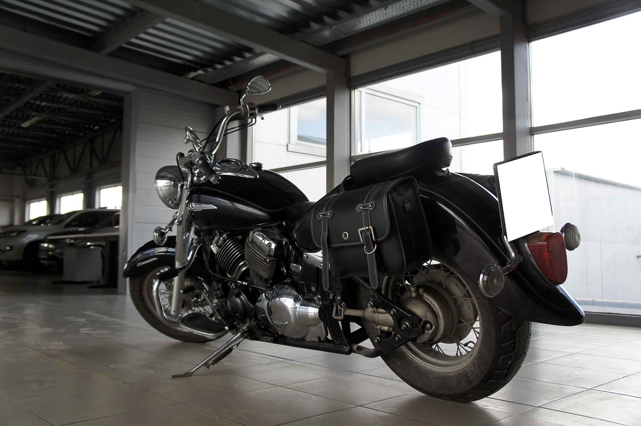 Yamaha Yamaha Dragstar - изображение 3