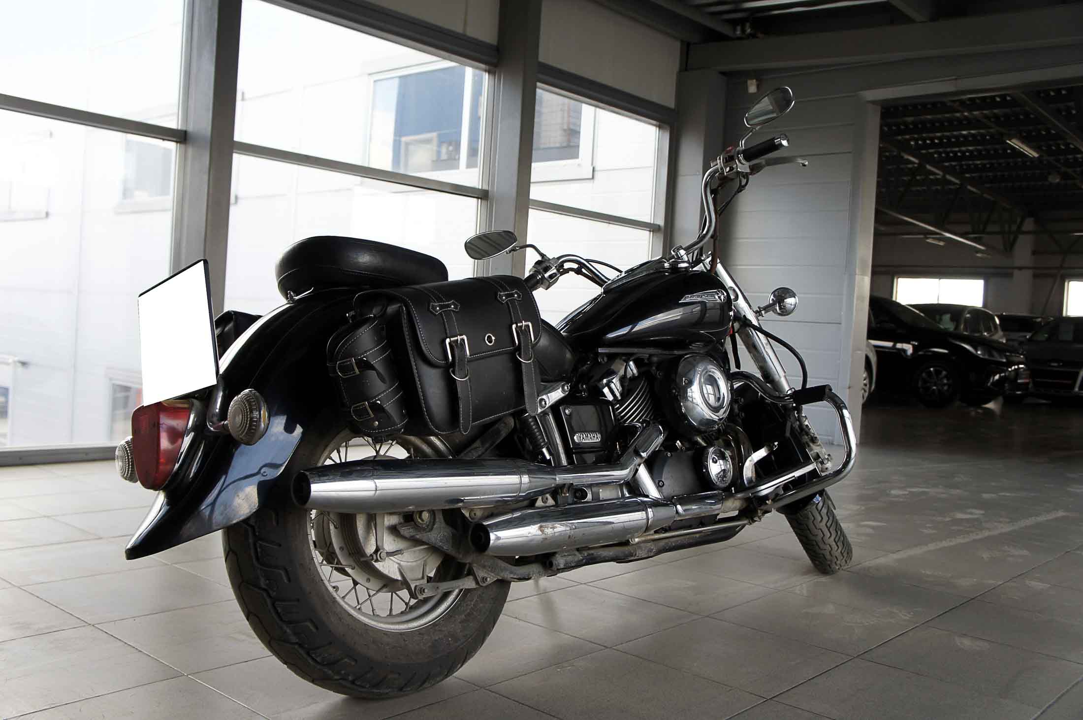 Yamaha Yamaha Dragstar - изображение 4