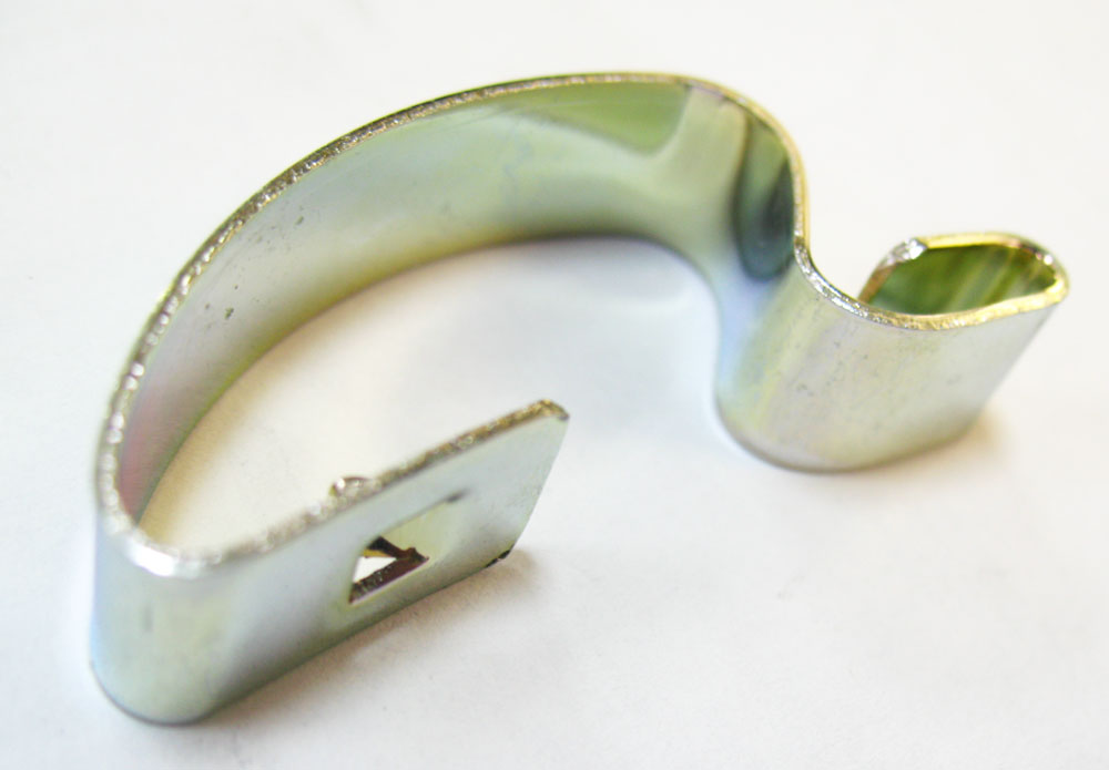 Скоба Стяжная Воздушного Фильтра, Сталь