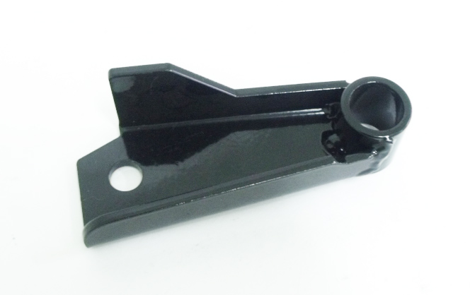 Кронштейн Маятника В Сборе Правый S800 2800376