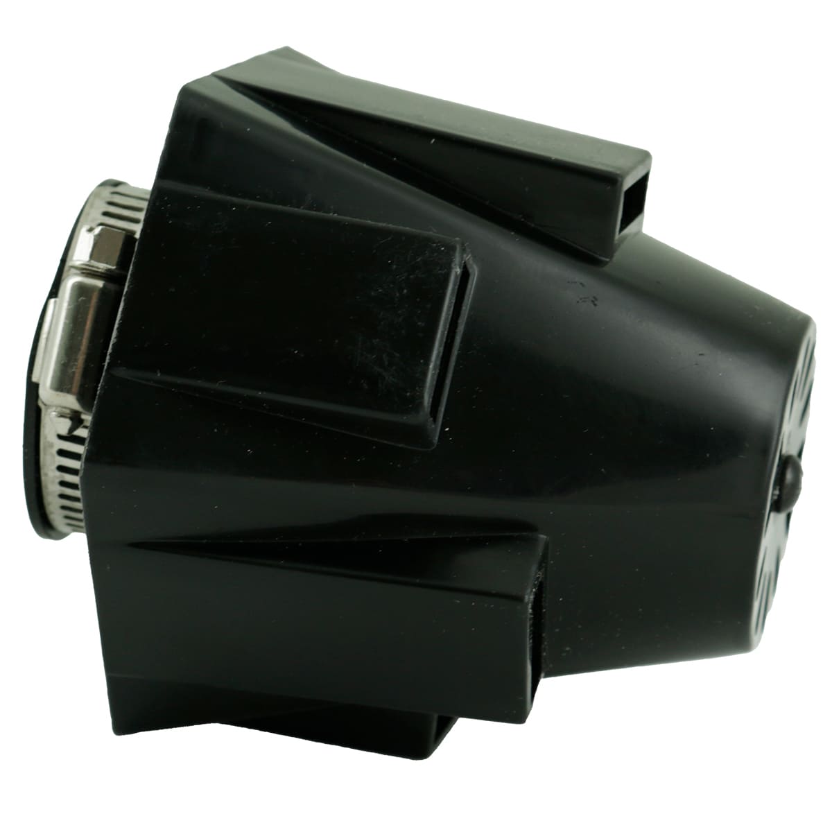 Фильтр Нулевого Сопративления Черн.крышка 39Мм Прямой .