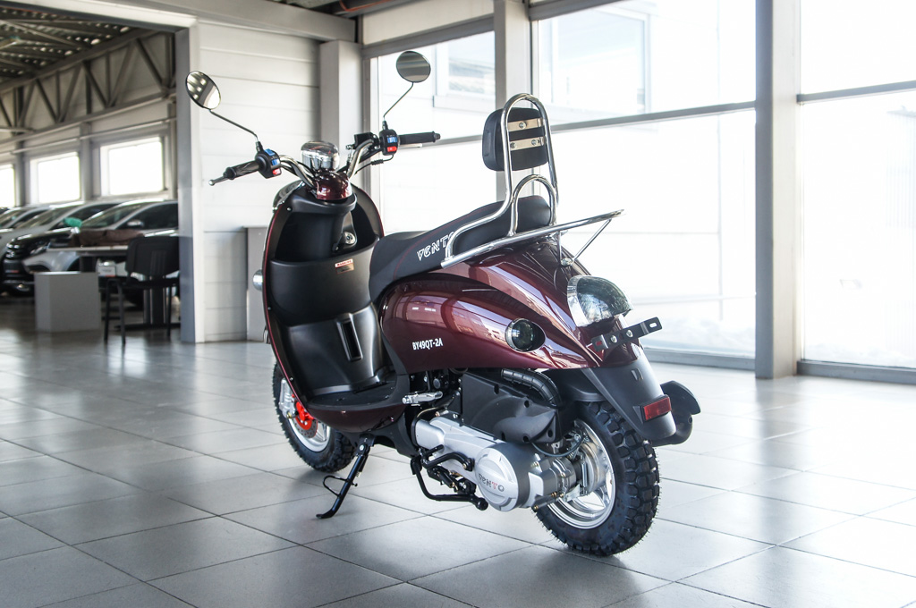 Vento Smart Retro - изображение 4