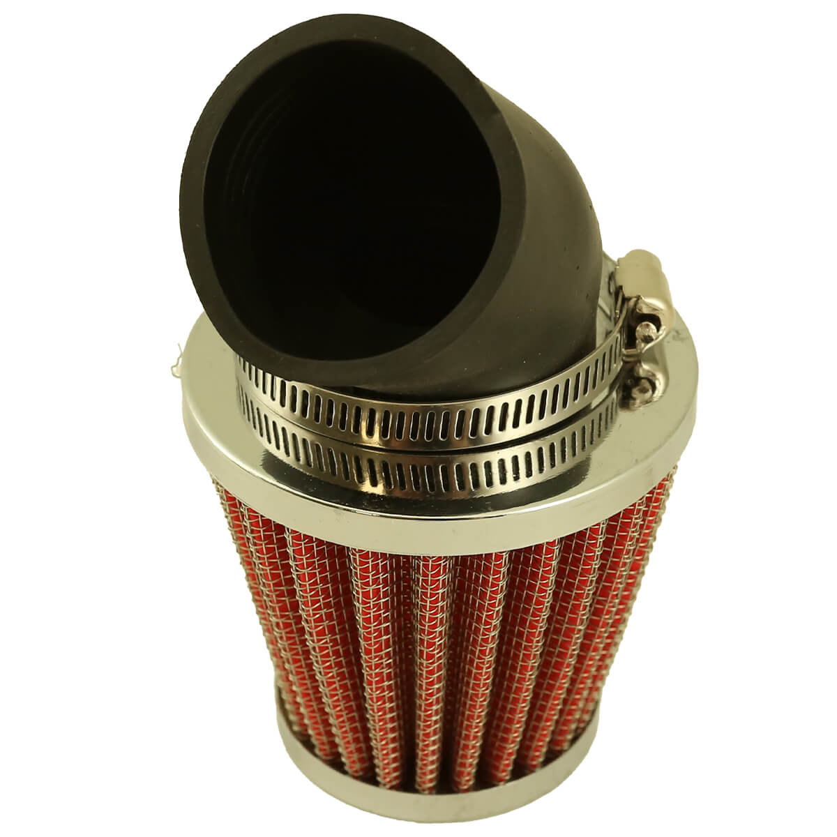 Фильтр Возд Нул Сопротивления D42 45Град.