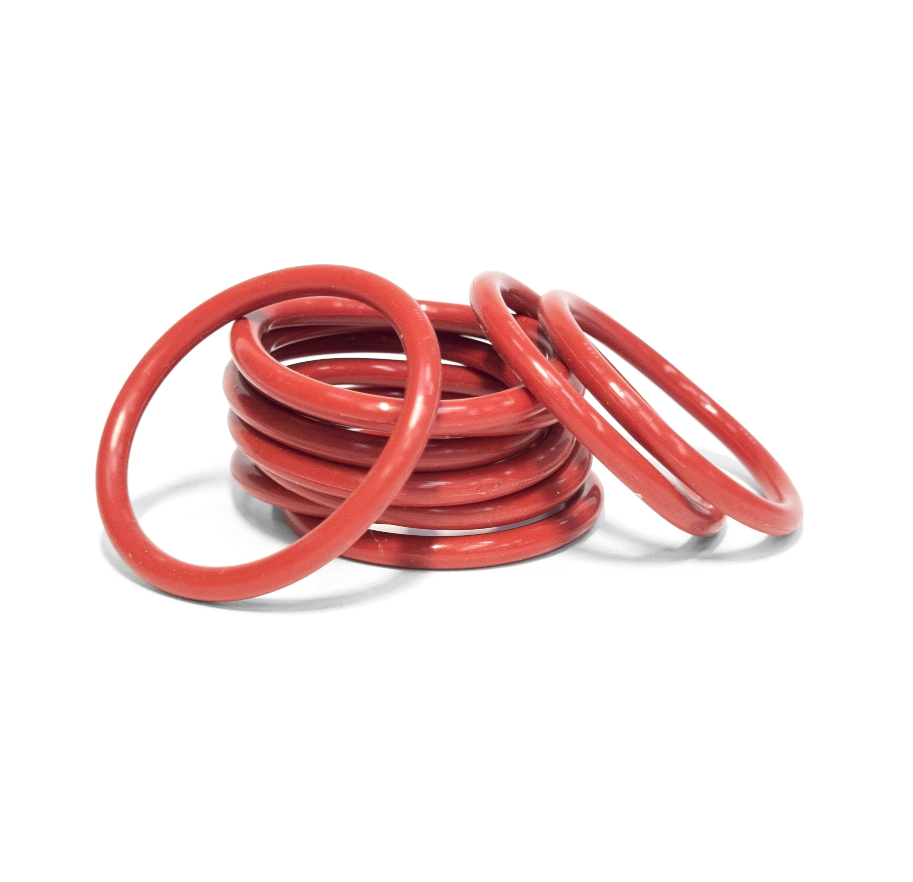 Уплотнительное Кольцо 22X2.5 Силикон Ktm