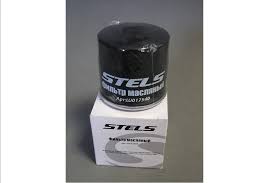 Фильтр Масляный Lu017540