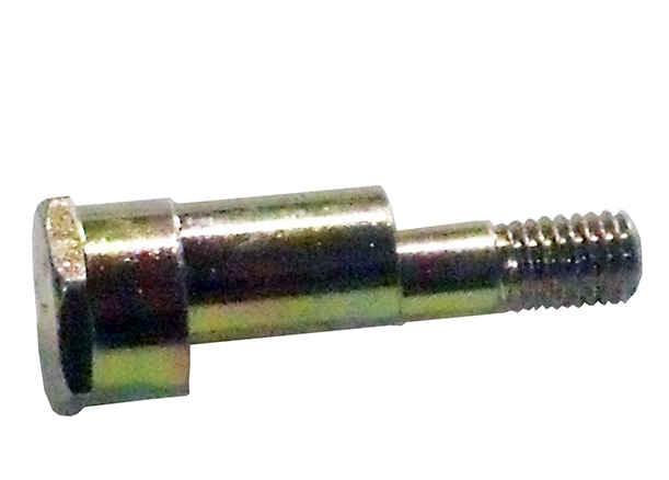 Болт Регулировочный Положения Направляющей Снегоход Stels, Сталь Lu075495