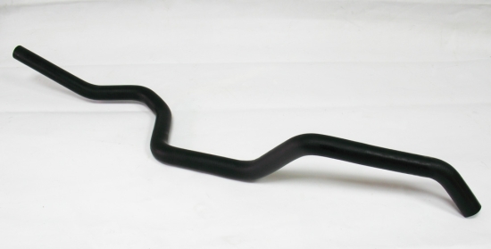 Шланг Системы Жидкосного Охлаждения 20*28*1000Мм, Резина.