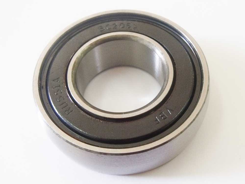 Подшипник 580205 (25X52x15)