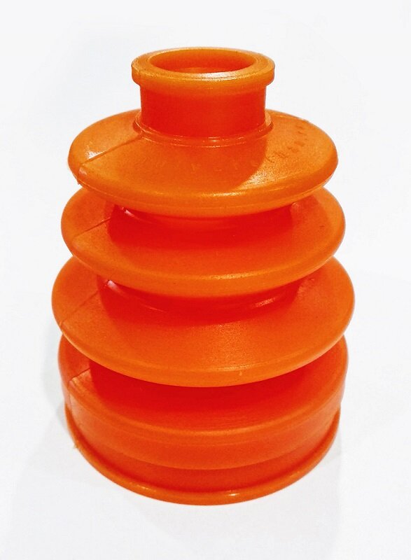 Пыльник Шруса Внешнего Stels Gepard.(19.5Х65х93)