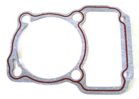 Прокладка Цилиндра Двс, Паронит