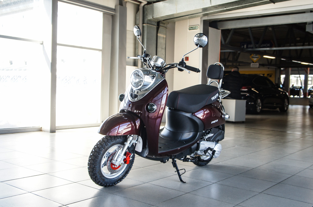 Vento Smart Retro - изображение 4