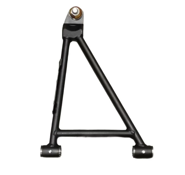 Рычаг Передней Подвески Нижний Правый В Сборе, Черный Муар