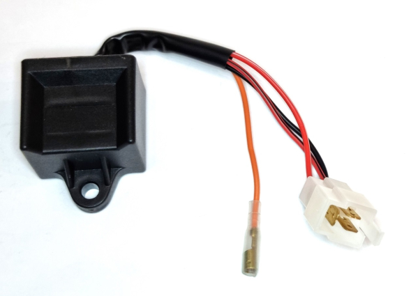 Коммутатор (Cdi)1P41qmb(Цепь) Bm.geel Реал