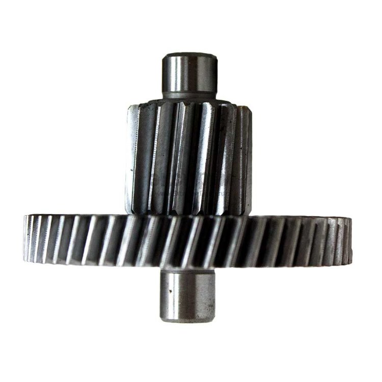 Шестерня Редуктора Промежуточная 139Qmb(52T)