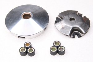 Вариатор В Сборе Ad50, Ag50