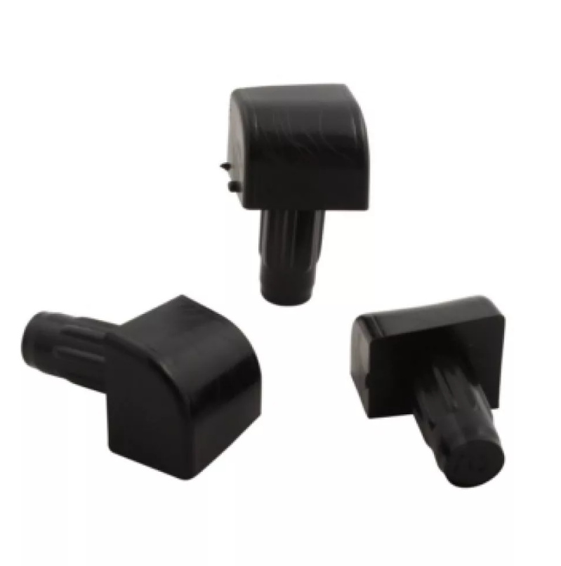 Слайдеры Ведомого Вариатора (Передние) Sledex Для Ski-Doo(6Шт)