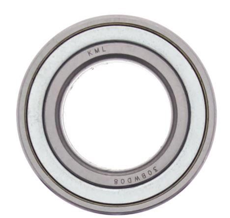 Комплект Колесных Подшипников Передн. Для Квадроцикла Kawasaki Kvf650 Prairie 25-1497