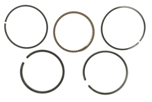 Кольца Поршневые 4Т 147Fmh, 139Qmb D47 Delta,Alpha,Atv70