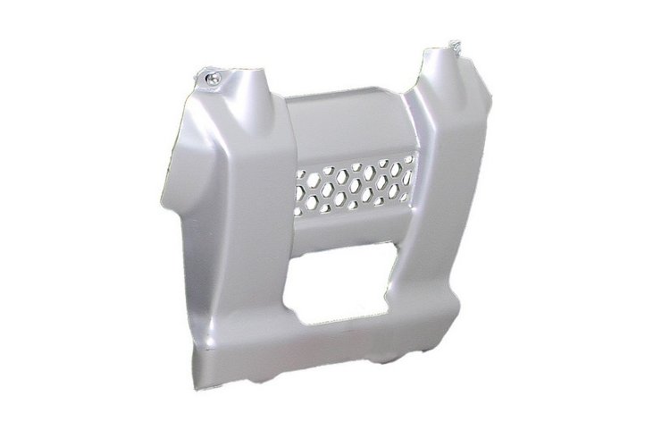 Storm Защита Бампера Для Квадроцикла Jumbo Max 700