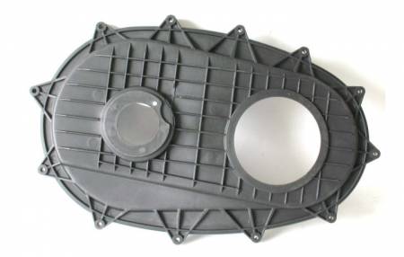 Корпус Вариатора, Пластик (11 Точек Крепления)