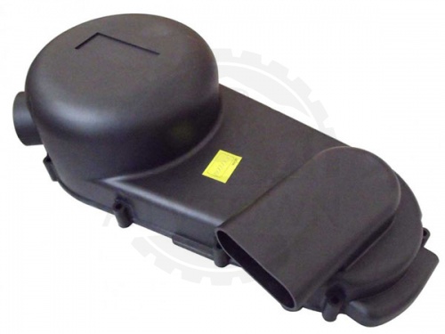 Крышка Вариатора, Пластик Atv300 Lu020031