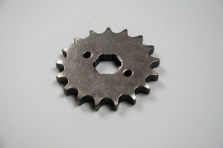 Звезда Ведущая (428-17Т) 157Fmi,163Fml,166Fmm (Cg,Cb125-250)