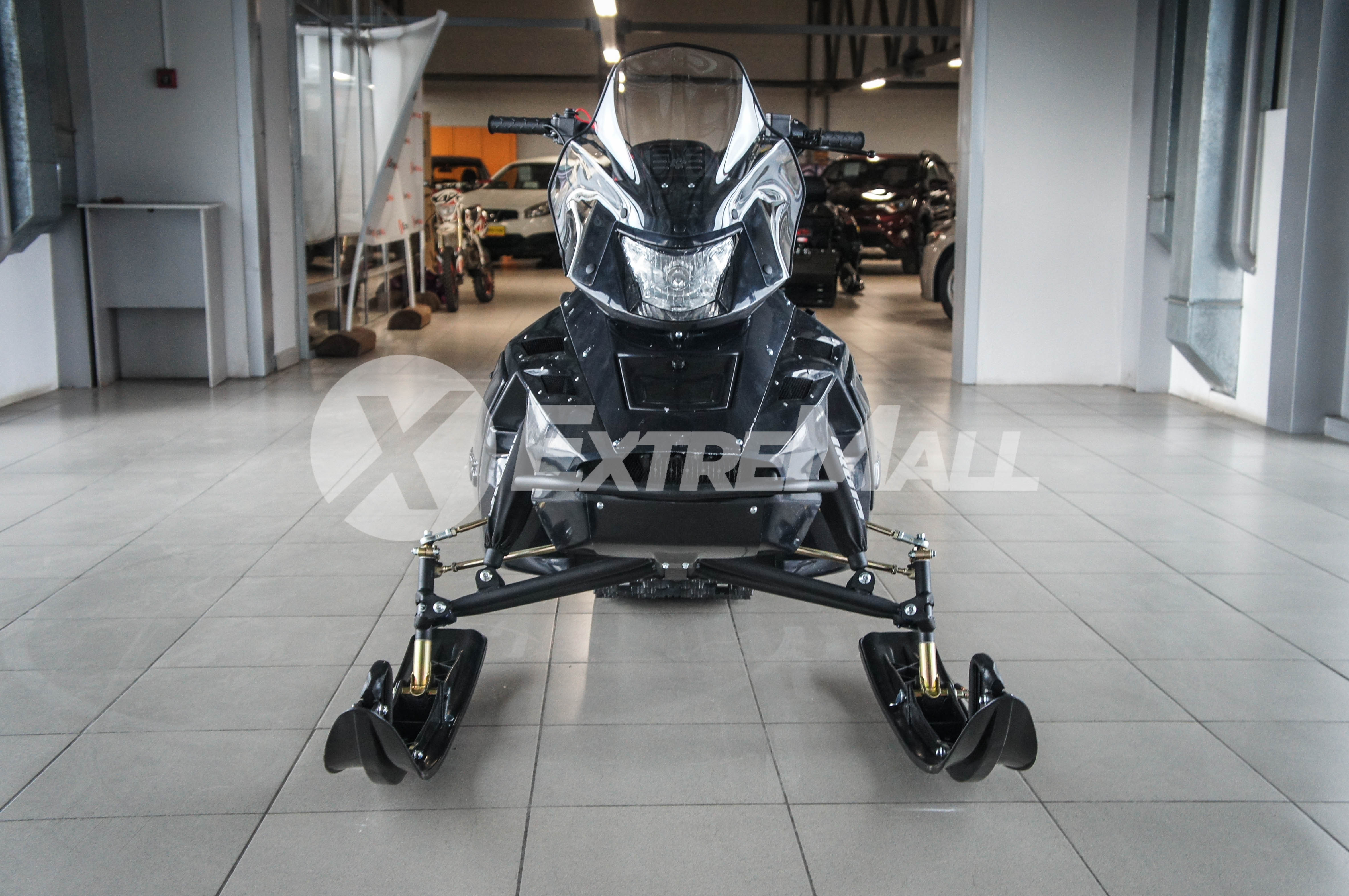 Irbis Sf200l - изображение 3